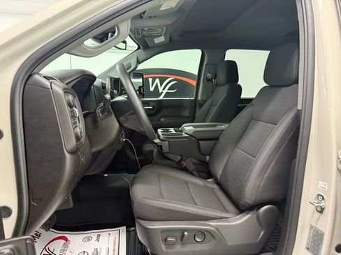 New 2026 Chevrolet Silverado 2500 Custom w/ Custom Value Package image 12