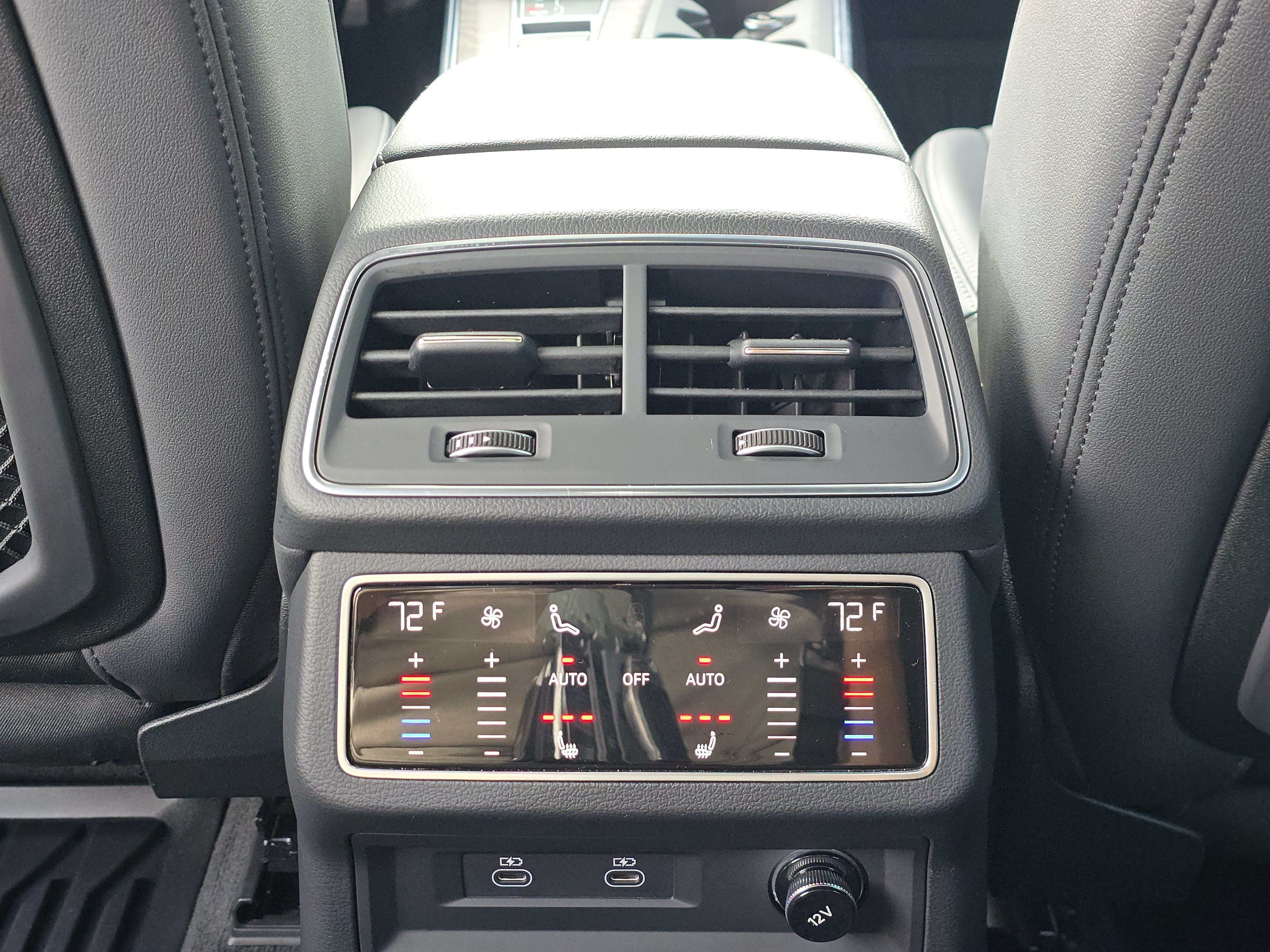 Certified 2024 Audi A6 Premium Plus AWD/4WD image 20