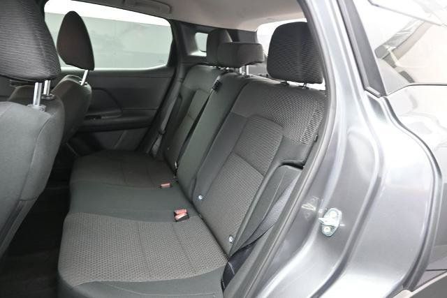 Certified 2026 Nissan Kicks S FWD image 16