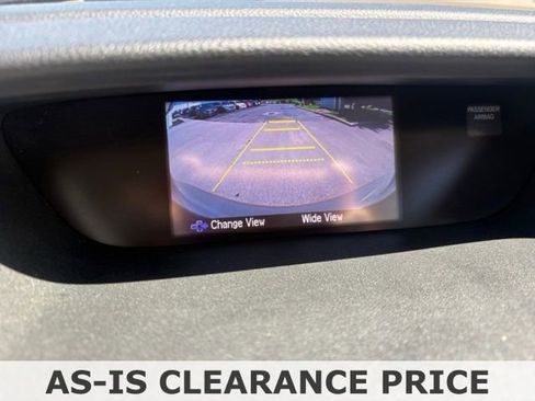 Used 2014 Honda CR-V LX image 23