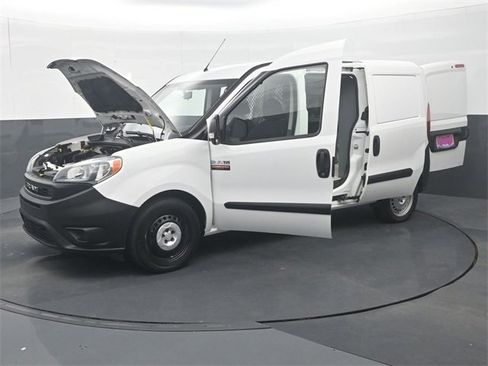 Used 2021 RAM ProMaster City Tradesman image 37