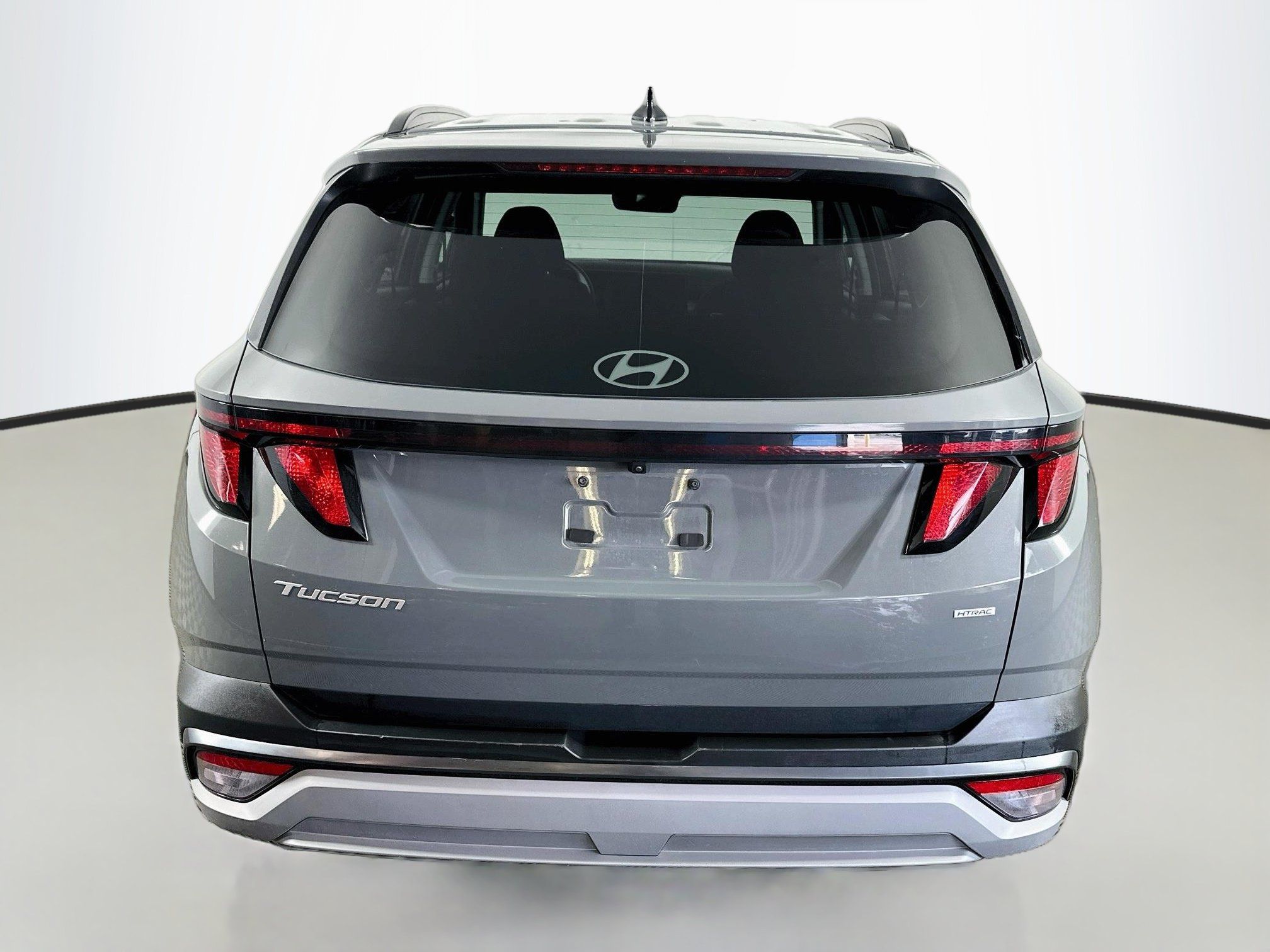 Used 2025 Hyundai Tucson SEL AWD/4WD image 6