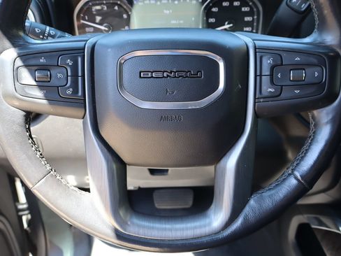 Used 2019 GMC Sierra 1500 Denali w/ Denali Ultimate Package AWD/4WD image 12