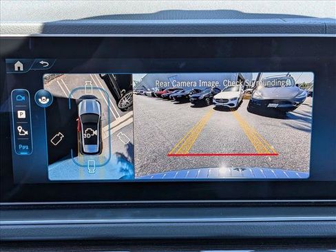 Certified 2026 Mercedes-Benz GLE 350 4MATIC image 28