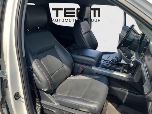 Used 2021 Ford F150 Lariat AWD/4WD image 24