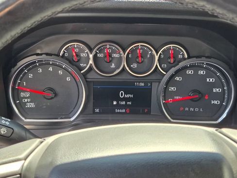 Used 2019 Chevrolet Silverado 1500 LT w/ All-Star Edition RWD image 19