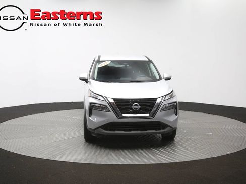 Used 2023 Nissan Rogue SV AWD/4WD image 47