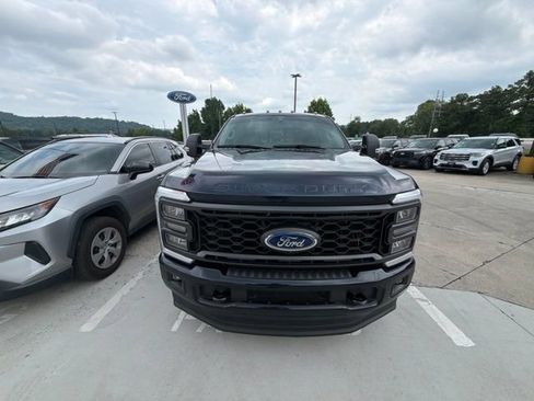 Used 2024 Ford F250 XL w/ STX Appearance Package AWD/4WD image 53