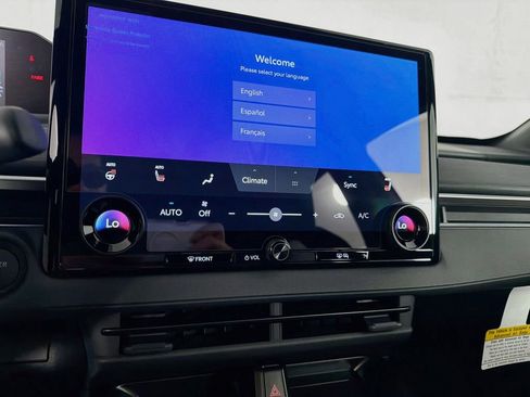 New 2026 Toyota C-HR AWD/4WD image 18