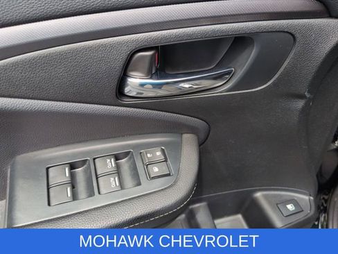 Used 2023 Honda Ridgeline Sport image 23