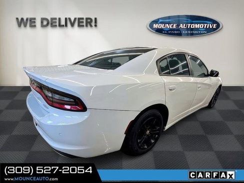 Used 2022 Dodge Charger SXT image 12