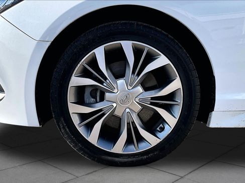 Used 2017 Hyundai Sonata Limited 2.0T FWD image 11
