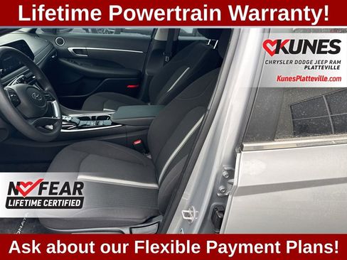 Used 2023 Hyundai Sonata SE image 12