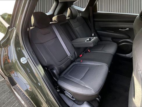 New 2026 Hyundai Tucson SE FWD image 11