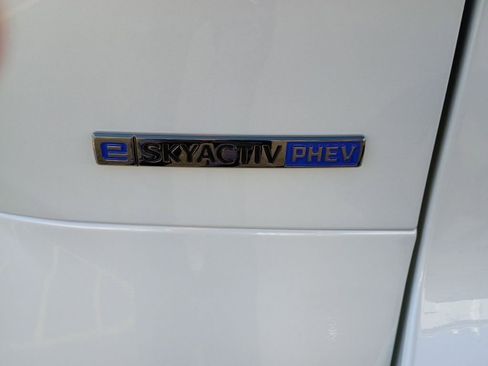 New 2026 MAZDA CX-70 SC Plus image 6