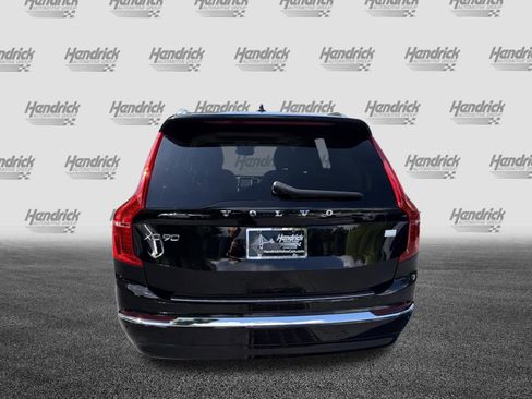 Certified 2024 Volvo XC90 T8 Ultimate w/ Protection Package Premier AWD/4WD image 9