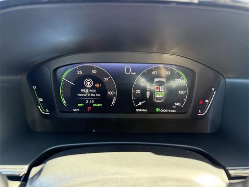 New 2026 Honda CR-V Sport Touring image 28