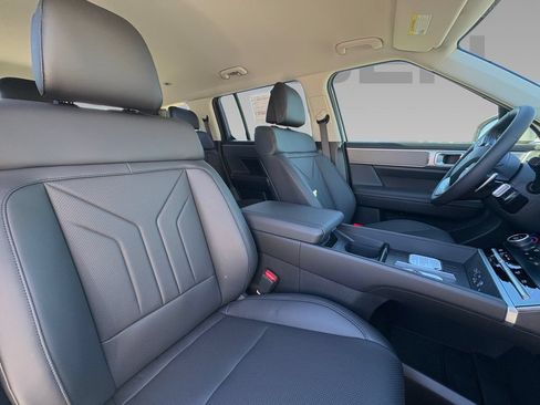 New 2026 Hyundai Santa Fe SEL FWD image 10