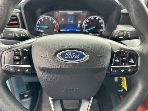 Used 2023 Ford Maverick XLT w/ Equipment Group 300A Standard image 24