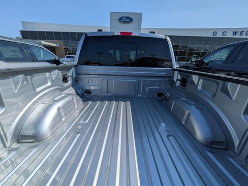 New 2024 Ford F150 XLT w/ Equipment Group 303A High AWD/4WD image 6