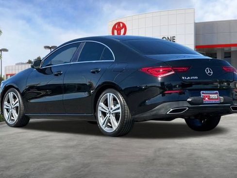 Used 2020 Mercedes-Benz CLA 250 image 6