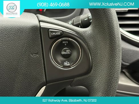Used 2015 Honda CR-V EX image 13