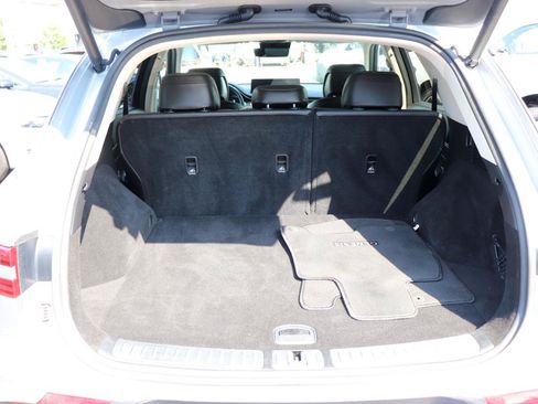 Used 2025 Genesis GV70 2.5T AWD/4WD image 56