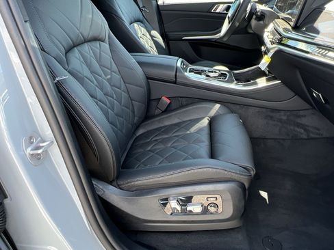 New 2026 BMW X5 M60i AWD/4WD image 26
