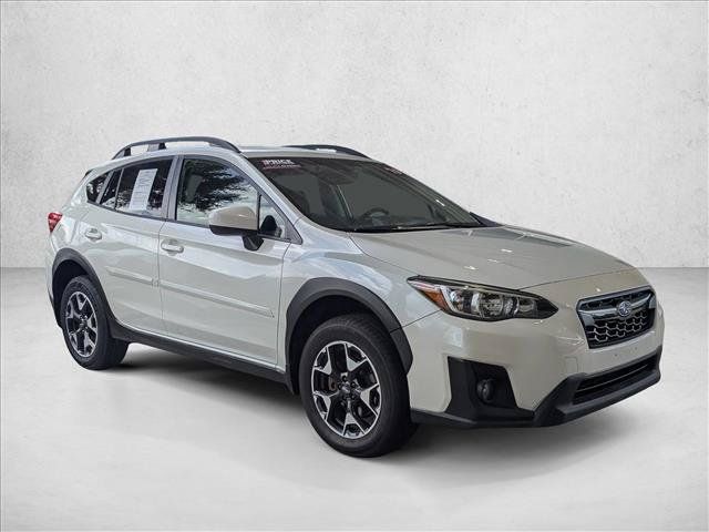 Used 2019 Subaru Crosstrek 2.0i Premium AWD/4WD image 3