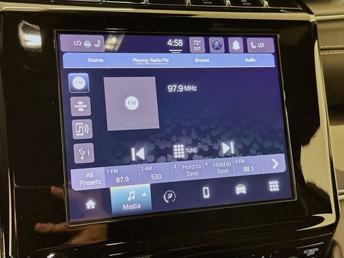 Used 2023 Jeep Grand Cherokee L Laredo image 21