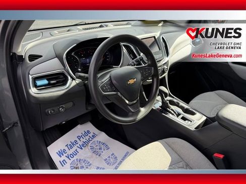 Used 2023 Chevrolet Equinox LT image 21