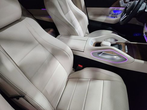 Used 2022 Mercedes-Benz GLE 350 4MATIC image 31