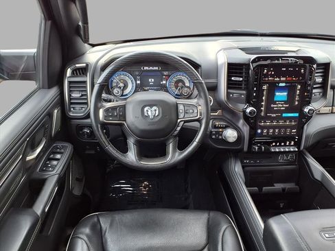 Used 2019 RAM 1500 Limited image 4