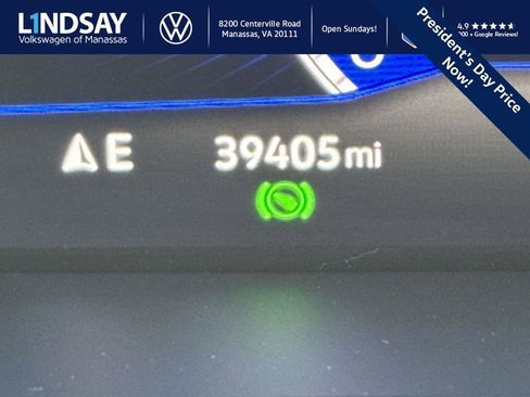 Used 2022 Volkswagen Taos SE image 24