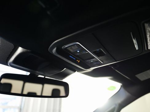 Used 2025 Ford F150 Raptor w/ Equipment Group 803A Raptor R image 35