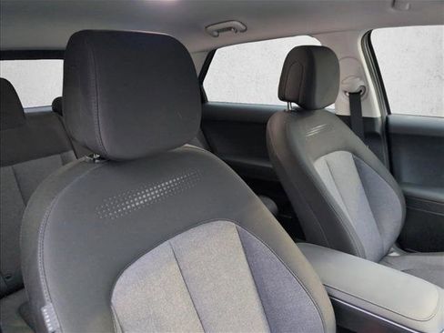 Certified 2024 Hyundai Ioniq 5 SEL image 24