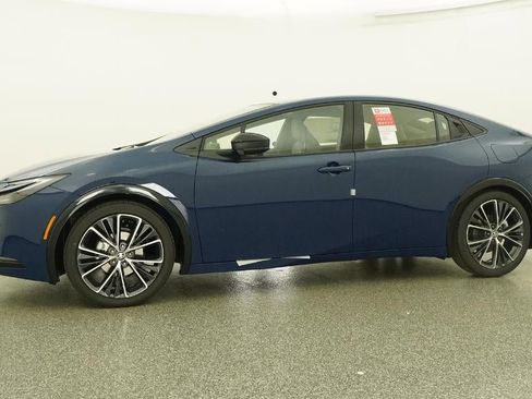 New 2026 Toyota Prius Limited image 51