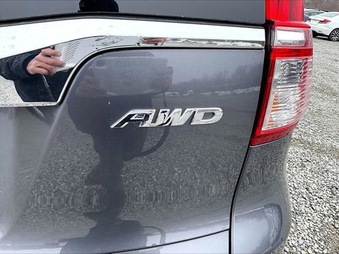 Used 2016 Honda CR-V EX-L image 8