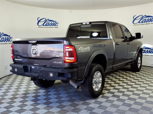 Used 2019 RAM 2500 Laramie image 7