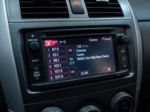 Used 2013 Toyota Corolla S w/ Premium Pkg image 24