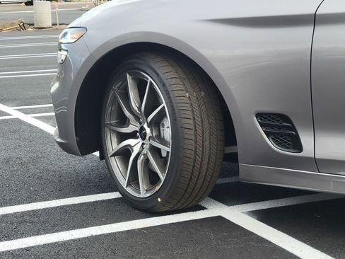 New 2026 Genesis G70 2.5T image 33