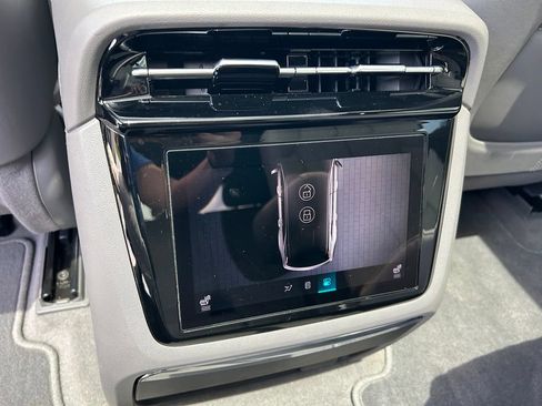 Used 2025 Cadillac Escalade IQ Sport 1 w/ Smart Trailering package AWD/4WD image 52