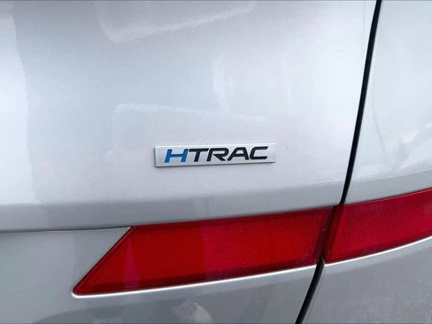 Used 2020 Hyundai Tucson Value image 8