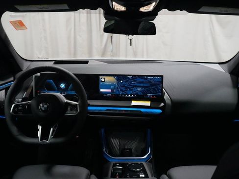 New 2026 BMW X3 xDrive30i w/ Premium Package AWD/4WD image 8