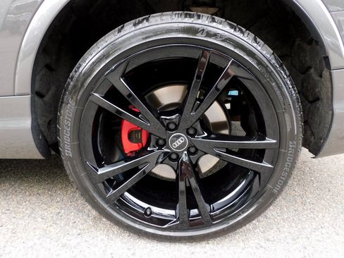 Used 2019 Audi Q7 3.0T Prestige AWD/4WD image 34