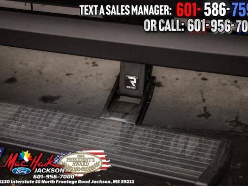 New 2026 Ford F250 Lariat w/ Black Appearance Package AWD/4WD image 47