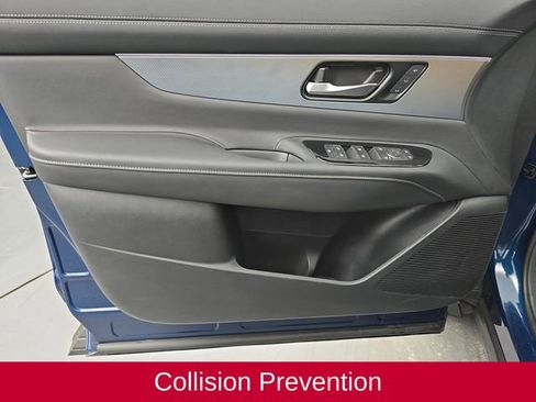 Used 2025 Nissan Murano SL w/ Cargo Package image 25