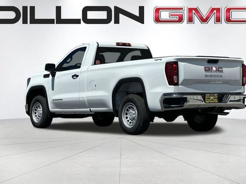 New 2026 GMC Sierra 1500 Pro w/ Pro Value Package AWD/4WD image 6