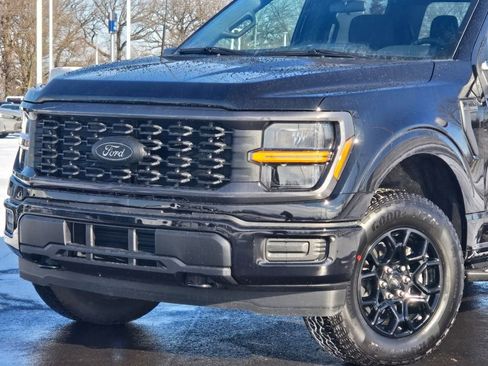 New 2026 Ford F150 STX image 2