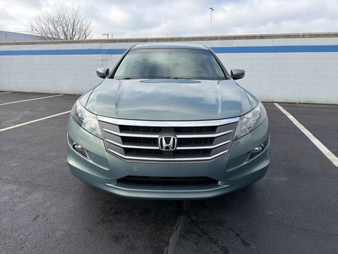 Used 2012 Honda Crosstour EX image 8